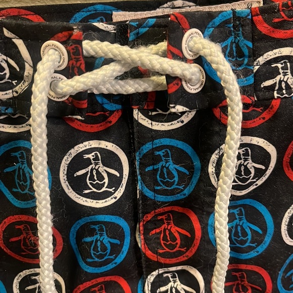 Original Penguin Swimsuit - Picture 3 of 5